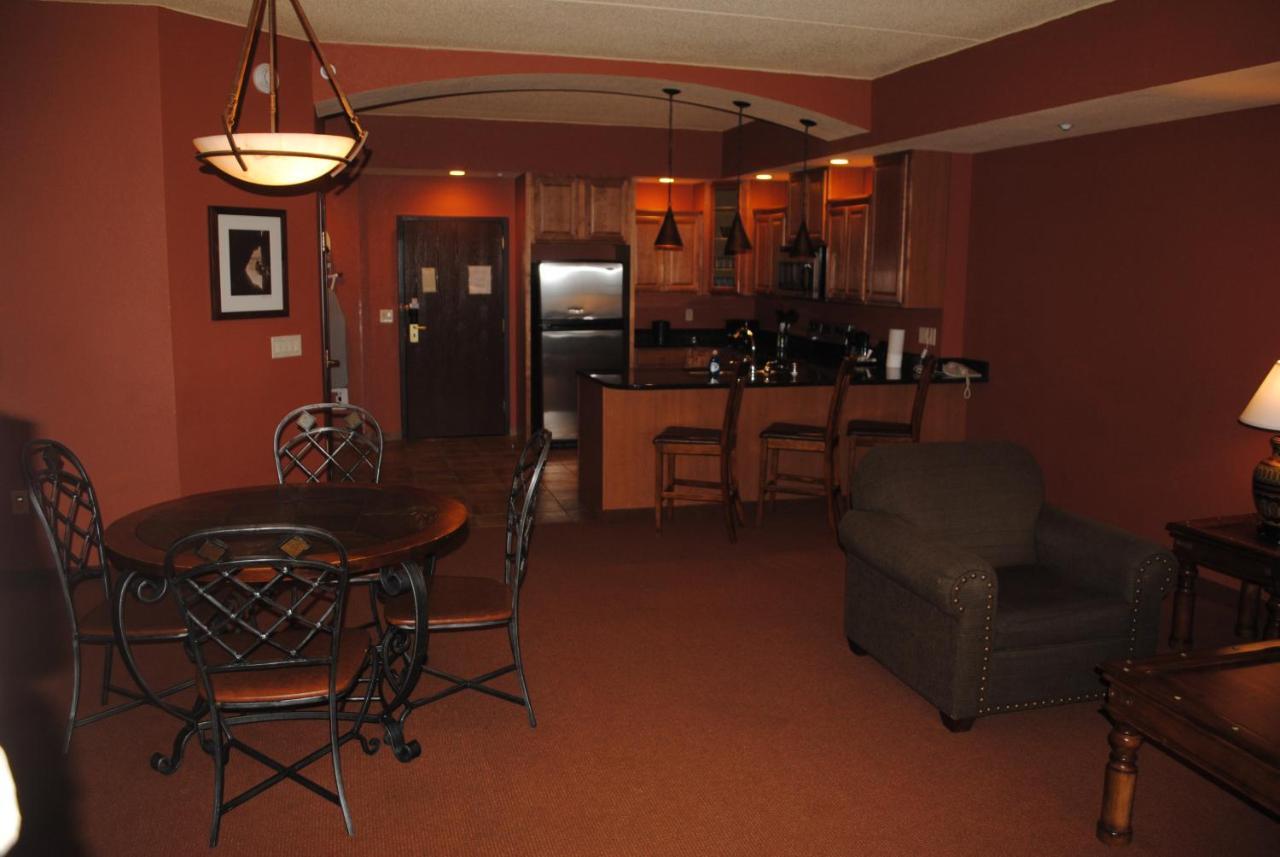 Wisconsin Dells Area Condominiums Eksteriør bilde