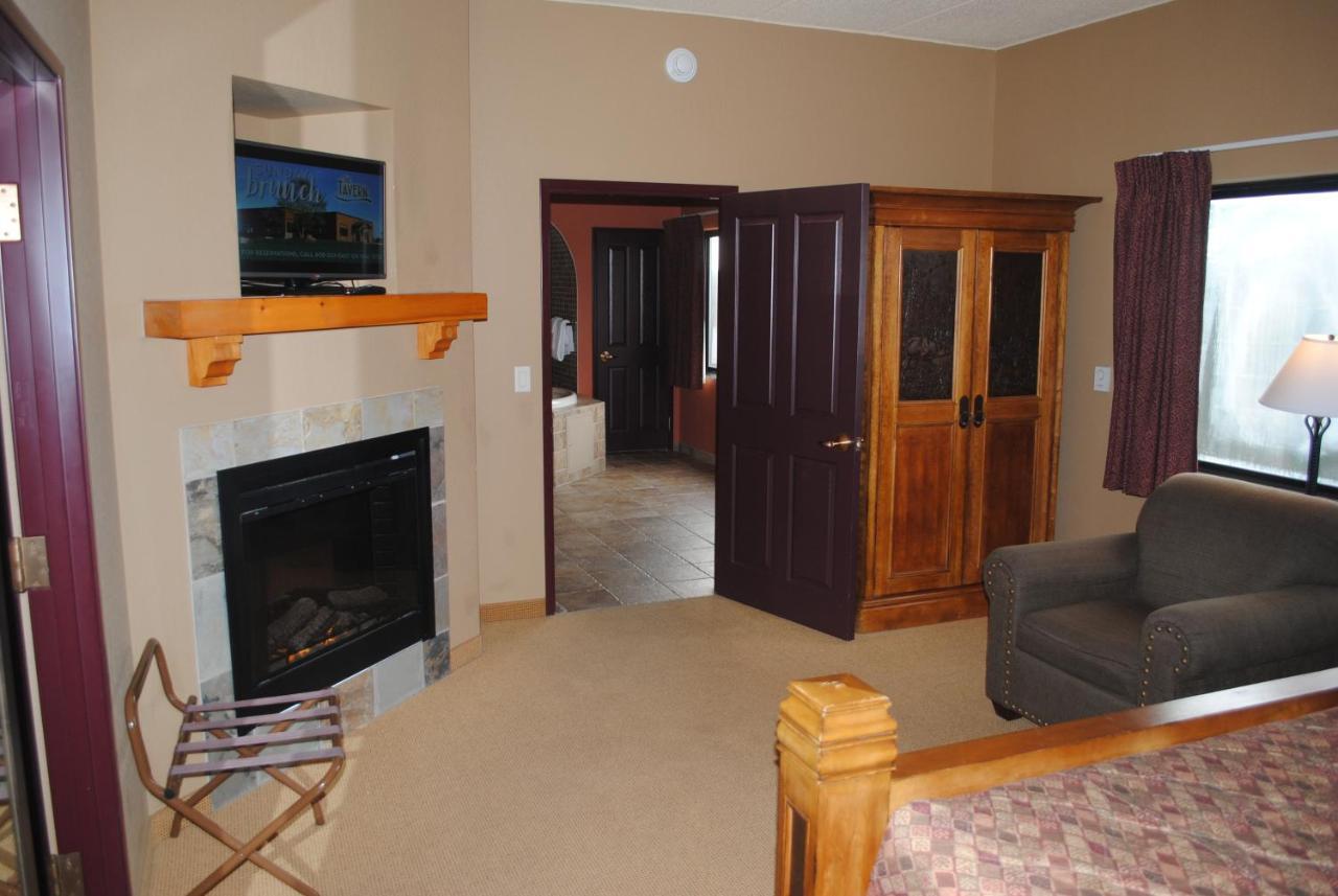Wisconsin Dells Area Condominiums Eksteriør bilde