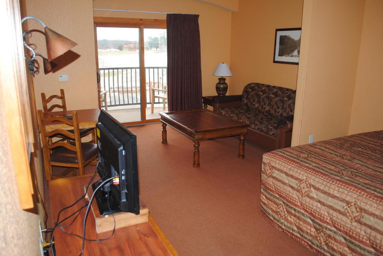 Wisconsin Dells Area Condominiums Eksteriør bilde