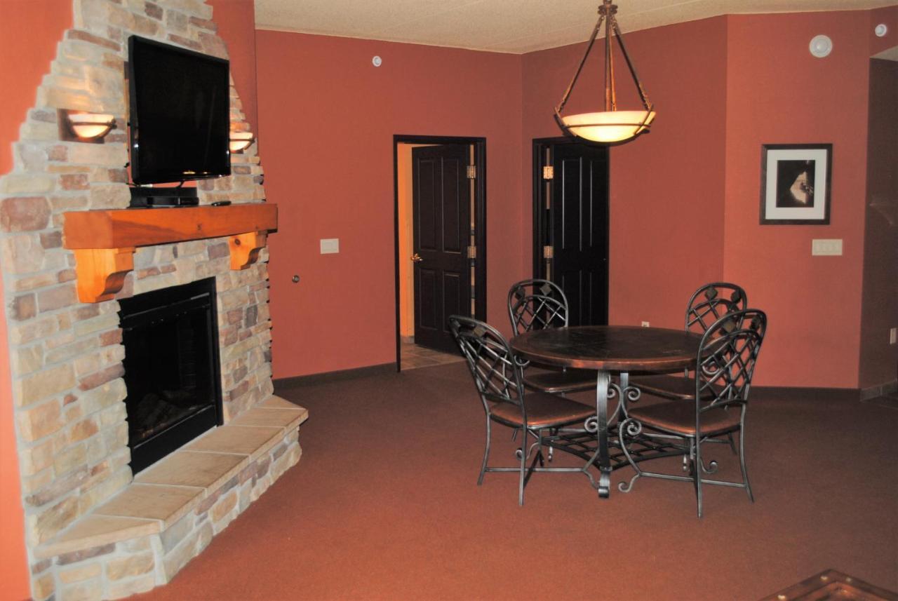 Wisconsin Dells Area Condominiums Eksteriør bilde